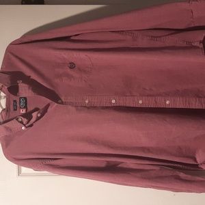 CHAPS long sleeve